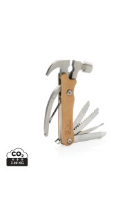 Couteau outdoor en bois