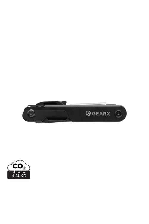 Outil de poche multifonction Gear X