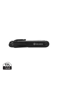 Outil de poche multifonction Gear X