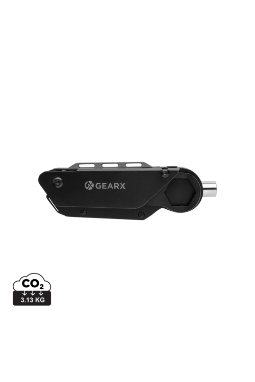 Outil pour vélo Gear X