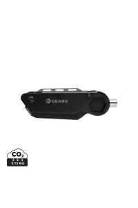 Outil pour vélo Gear X