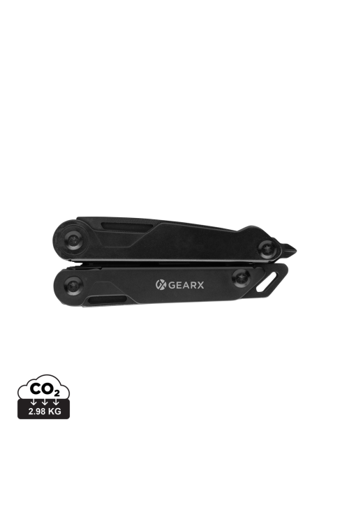Pince multifonction Gear X