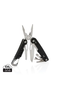 Outil multifonctions avec mousqueton Solid