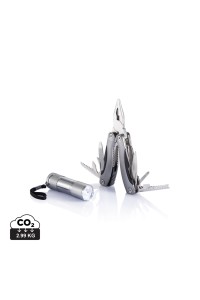 Outil multifonctions et torche