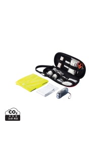 Set de premiers secours automobile