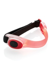 Sangle de sécurité à LED