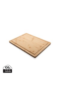 Planche à découper en bambou Ukiyo