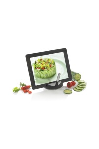 Support à tablette avec stylet Chef