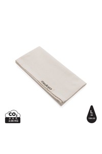Set de 4 serviettes de table Ukiyo en rcotton 180gr Aware™
