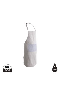 Tablier de luxe Ukiyo en rcotton 280gr Aware™