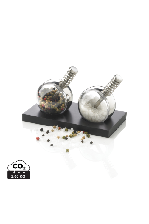 Set sel et poivre Planet