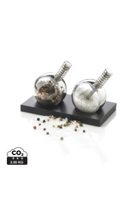 Set sel et poivre Planet