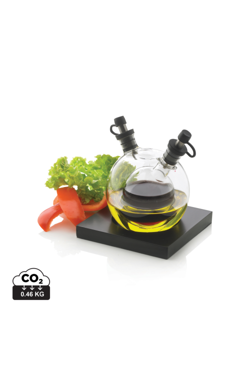 Set huile et vinaigre Orbit