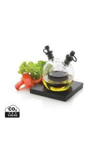 Set huile et vinaigre Orbit