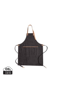 Tablier de chef en toile Deluxe