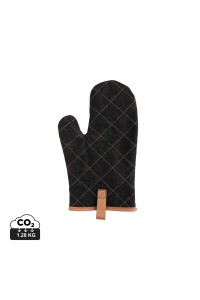 Manique en toile Deluxe