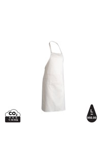 Tablier en coton Impact AWARE™