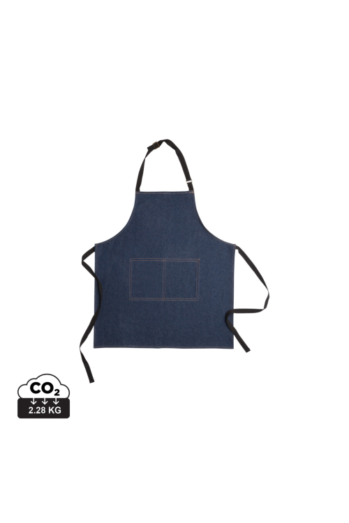 Tablier en toile Deluxe