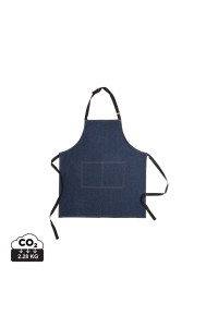 Tablier en toile Deluxe