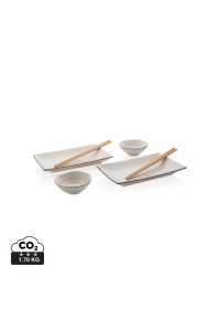 Set à sushi pour 2 personnes Ukiyo