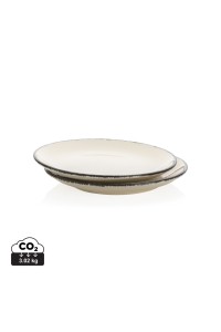 Set de 2 assiettes 28cm Ukiyo