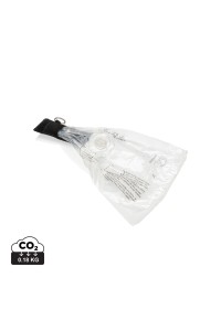 Pochette premiers secours