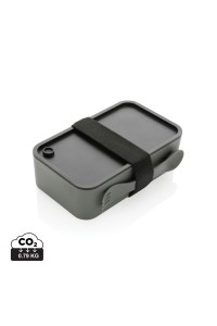 Lunch box avec cuichette en rPP GRS