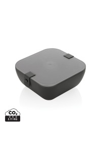 Boîte à Lunch en PP carrée