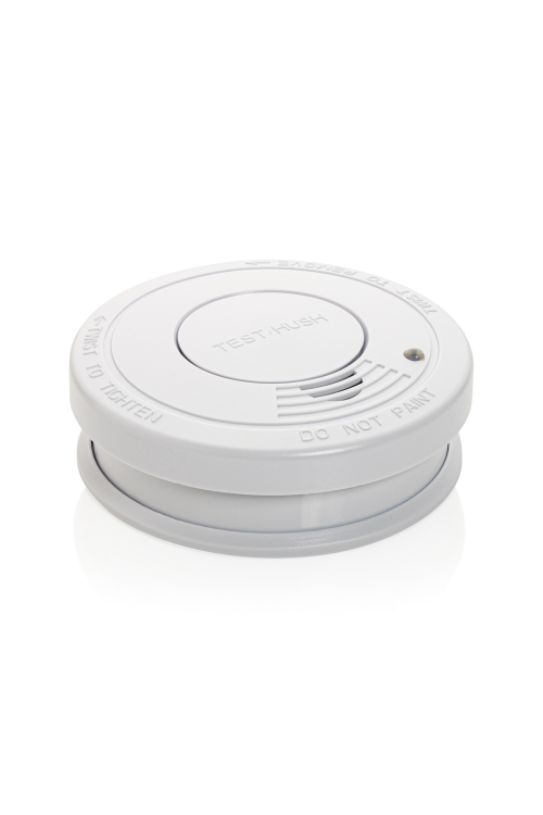 Détecteur de fumée Grundig