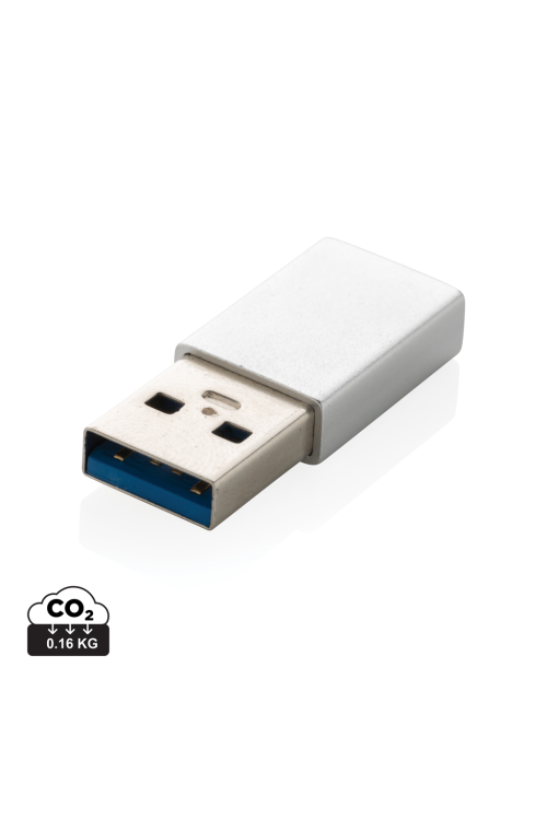 Adaptateur USB A vers USB C