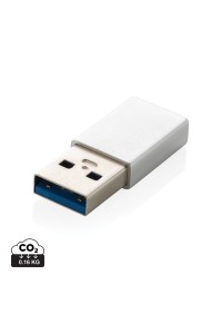 Adaptateur USB A vers USB C