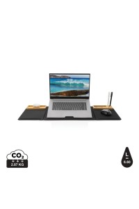 Organisateur de bureau pliable en rPET Impact AWARE