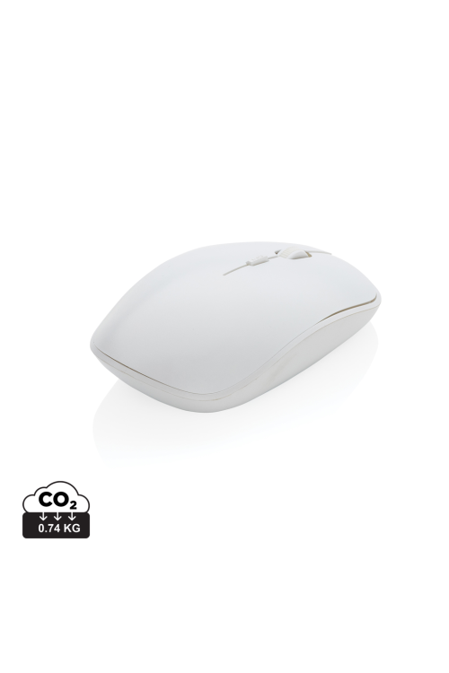 Souris sans fil antimicrobienne