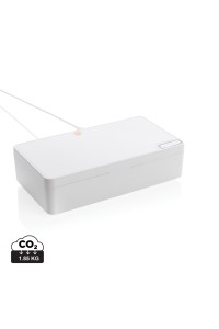 Boîte de stérilisation UV-C