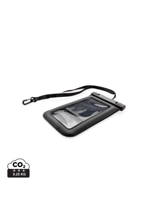 Pochette étanche IPX8 pour téléphone