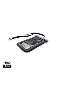 Pochette étanche IPX8 pour téléphone
