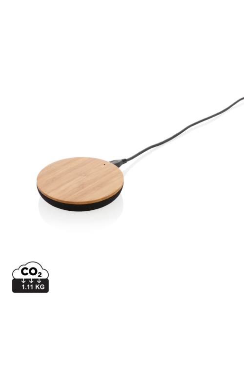 Chargeur à induction 5W Bamboo X