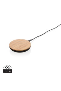 Chargeur à induction 5W Bamboo X