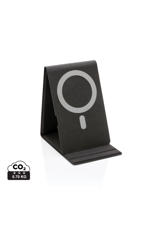 Support téléphone avec chargeur induction 10W Artic