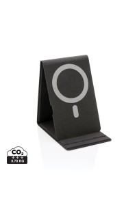 Support téléphone avec chargeur induction 10W Artic