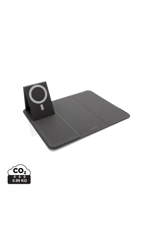 Support téléphone magnétique 10W Artic