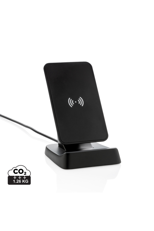 Support téléphone à induction 10W