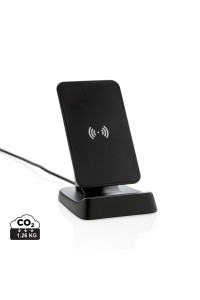 Support téléphone à induction 10W
