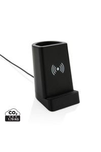 Porte-crayons avec induction 5W lumineux