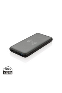 Batterie 10.000 mAh avec Power Delivery et induction 10W