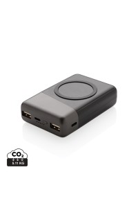 Batterie de secours 10.000 mAh et induction 5W