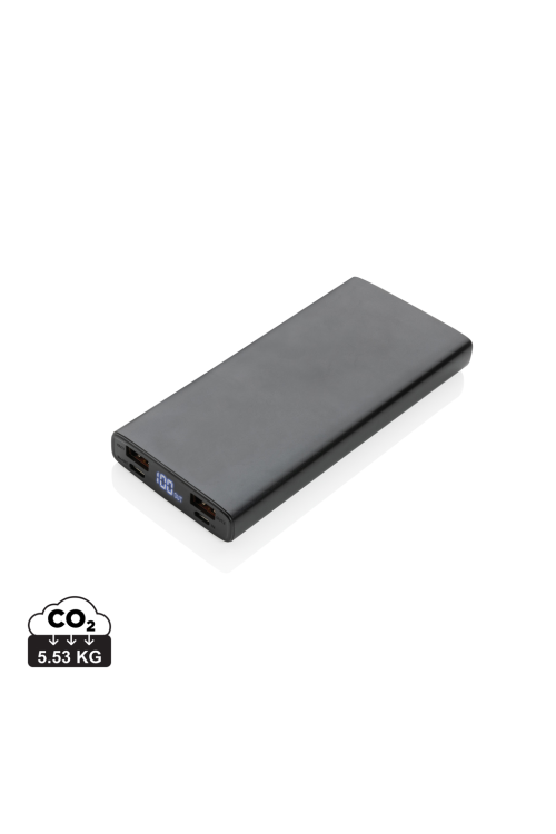 Batterie de secours 10.000 mAh avec PD 18W