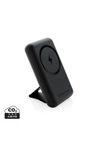 Powerbank 10.000mAh en plastique recyclé RCS Urban V Sonoma