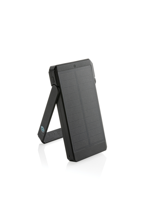 Powerbank 10.000mAh en plastique recyclé RCS Skywave