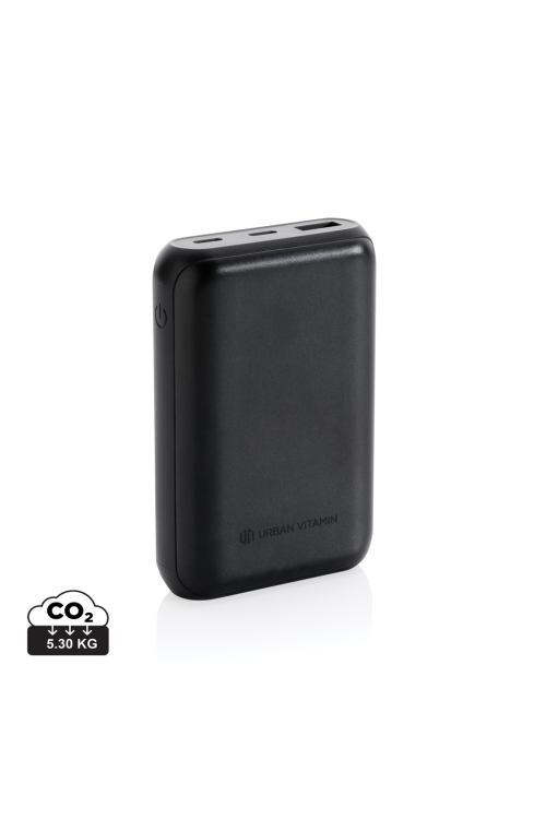 Powerbank 10.000 mAh 18W PD Urban Vitamin Alameda